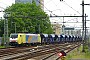 Siemens 20739 - ACTS "ES 64 F4-091"
31.05.2010 - Utrecht CentraalRonnie Beijers