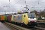 Siemens 20739 - TXL "ES 64 F4-091"
19.03.2011 - Weil am Rhein
Thomas Girstenbrei