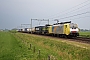 Siemens 20739 - ACTS "ES 64 F4-091"
06.06.2010 - Sevenum
Jeroen de Vries