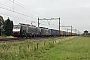 Siemens 20739 - TXL "ES 64 F4-091"
26.07.2011 - HorstRonnie Beijers