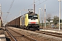 Siemens 20739 - NORDCARGO "ES 64 F4-091"
28.10.2009 - Colle Mattia
Marco Sebastiani