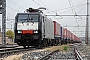 Siemens 20739 - NORDCARGO "ES 64 F4-091"
28.08.2012 - Piacenza
Giovanni Grasso