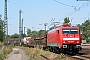 Siemens 20740 - Railion "189 050-8"
29.07.2004 - Mainz-Bischofsheim
Hermann Raabe