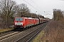 Siemens 20740 - DB Schenker "189 050-8"
27.02.2010 - Haldern
Hugo van Vondelen