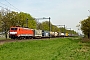 Siemens 20740 - DB Schenker "189 050-8"
24.04.2010 - Deurne
Ronnie Beijers