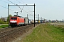 Siemens 20740 - DB Schenker "189 050-8"
24.04.2010 - Horst-Sevenum
Henk Zwoferink