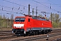 Siemens 20740 - DB Schenker "189 050-8"
19.04.2012 - Leipzig-Mockau
René Große