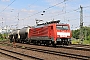 Siemens 20740 - DB Cargo "189 050-8"
10.07.2016 - Minden (Westfalen)
Thomas Wohlfarth
