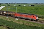 Siemens 20740 - DB Cargo "189 050-8"
23.08.2016 - Moordrecht
Steven Oskam