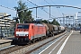 Siemens 20740 - DB Cargo "189 050-8"
18.08.2016 - Zwijndrecht
Steven Oskam