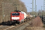 Siemens 20740 - DB Cargo "189 050-8"
04.02.2017 - Haste
Thomas Wohlfarth