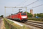 Siemens 20740 - DB Cargo "189 050-8"
19.07.2018 - Oisterwijk
Nils Di Martino