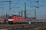 Siemens 20740 - DB Cargo "189 050-8"
21.03.2019 - Oberhausen, Rangierbahnhof West
Rolf Alberts