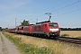Siemens 20740 - DB Cargo "189 050-8"
05.08.2020 - Peine-Woltorf
Gerd Zerulla