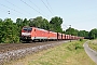 Siemens 20740 - DB Cargo "189 050-8"
06.06.2023 - Uelzen
Gerd Zerulla