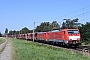 Siemens 20740 - DB Cargo "189 050-8"
28.08.2024 - Peine-Woltorf
André Grouillet