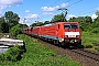 Siemens 20740 - DB Cargo "189 050-8"
09.06.2024 - Hannover-Misburg
Tobias Schmidt