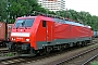 Siemens 20741 - Railion "189 051-6"
01.06.2005 - Ludwigshafen-Oggersheim
Wolfgang Mauser