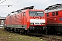 Siemens 20741 - DB Schenker "189 051-6"
04.04.2010 - Oberhausen West
Rolf Alberts