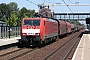 Siemens 20741 - DB Schenker "189 051-6"
23.06.2010 - Helmond-Brandevoort
Hans Vrolijk