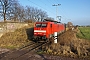 Siemens 20741 - Railion "189 051-6"
31.01.2009 - Halle-Peißen
Nils Hecklau