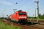 Siemens 20741 - Railion "189 051-6"
27.05.2005 - Leipzig-Schönefeld
Daniel Berg