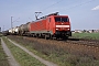 Siemens 20741 - Railion "189 051-6"
21.04.2006 - Wiesental
Werner Brutzer