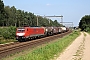 Siemens 20741 - DB Cargo "189 051-6"
26.08.2016 - Holten
Peter Schokkenbroek