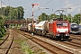 Siemens 20741 - DB Cargo "189 051-6"
20.08.2016 - Düsseldorf-Rath
Heinrich Hölscher