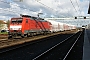 Siemens 20741 - DB Schenker "189 051-6"
18.04.2011 - Uitgeest
Laurent van der Spek