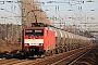 Siemens 20741 - DB Cargo "189 051-6"
24.02.2019 - Wunstorf
Thomas Wohlfarth