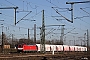 Siemens 20741 - DB Cargo "189 051-6"
13.02.2018 - Oberhausen, Rangierbahnhof West
Ingmar Weidig