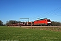 Siemens 20741 - DB Cargo "189 051-6"
15.02.2019 - Zenderen
Richard Krol