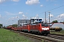 Siemens 20741 - DB Cargo "189 051-6"
13.05.2021 - Hilden
Denis Sobocinski