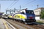 Siemens 20742 - RAIL ONE "474 101"
25.07.2012 - San Benedetto del Tronto
Daniele Neroni