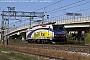 Siemens 20742 - RAIL ONE "474 101"
18.07.2013 - Porto d