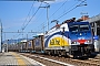 Siemens 20742 - RAIL ONE "474 101"
26.10.2014 - Firenze Castello
Simone Facibeni
