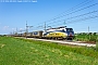 Siemens 20742 - RAIL ONE "474 101"
28.06.2015 - Polesella
Riccardo Fogagnolo