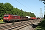 Siemens 20743 - Railion "189 052-4"
08.05.2008 - OftersheimWolfgang Mauser