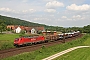 Siemens 20743 - Railion "189 052-4"
24.05.2008 - HermannspiegelSteven Kunz