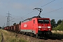 Siemens 20743 - DB Schenker "189 052-4
"
26.06.2009 - WiesentalWolfgang Mauser