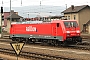 Siemens 20743 - Railion "189 052-4"
23.03.2005 - SaalfeldMarvin Fries