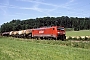 Siemens 20743 - Railion "189 052-4"
01.08.2007 - BeimerstettenWerner Brutzer