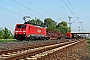 Siemens 20743 - DB Schenker "189 052-4"
24.04.2009 - BüttelbornKurt Sattig
