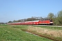 Siemens 20743 - DB Cargo "189 052-4"
03.04.2017 - Zenderen
Peter Schokkenbroek