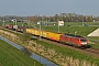 Siemens 20743 - DB Cargo "189 052-4"
04.04.2017 - MoordrechtSteven Oskam