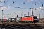 Siemens 20743 - DB Cargo "189 052-4"
06.03.2021 - Oberhausen, Rangierbahnhof West
Ingmar Weidig