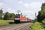 Siemens 20743 - DB Cargo "189 052-4"
11.06.2021 - Düsseldorf-Rath
Martin Welzel