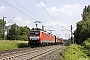 Siemens 20743 - DB Cargo "189 052-4"
11.06.2021 - Düsseldorf-RathMartin Welzel