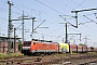 Siemens 20743 - DB Cargo "189 052-4"
06.06.2023 - Oberhausen, Abzweig MathildeIngmar Weidig